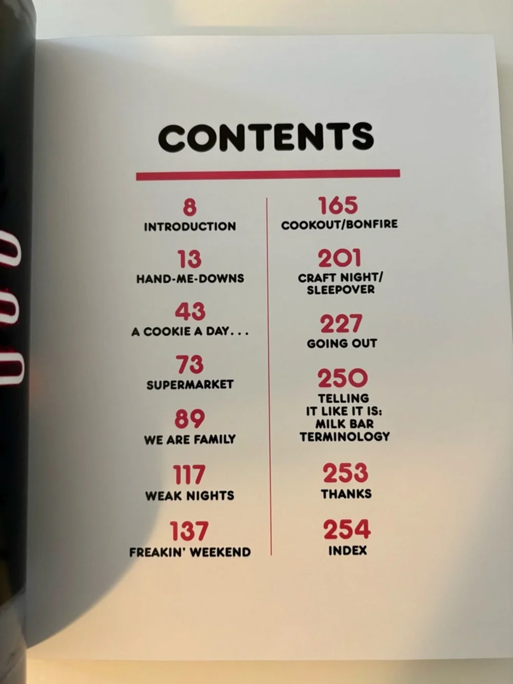 🌟Christina Tosi Cookbook “Milk Bar Life”🌟 - Picture 4 of 5